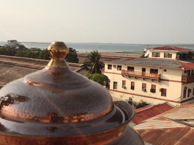 фото Zanzibar Grand Palace изображение №6
