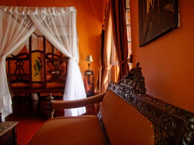 фотографии Zanzibar Palace изображение №16