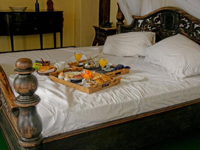фото отеля Zanzibar Palace изображение №5