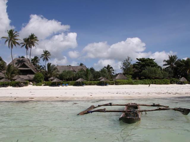 фотографии отеля Zanzibar Retreat изображение №15