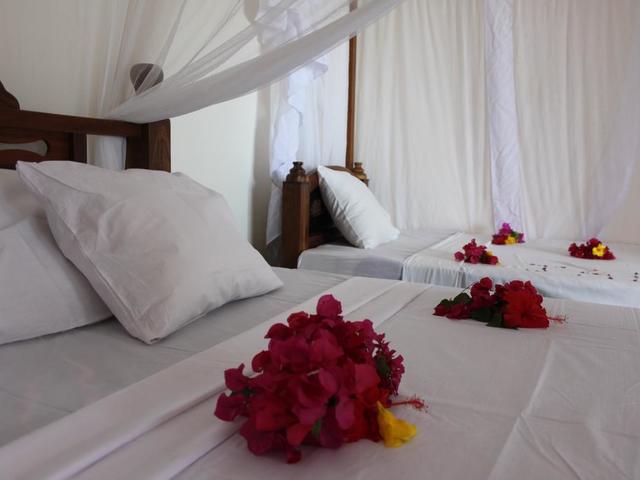 фото отеля Zanzibar Retreat изображение №13