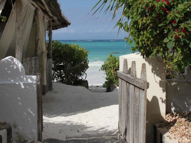 фотографии отеля Zanzibar Retreat изображение №3