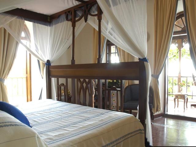 фото отеля Zanzibar Serena изображение №13
