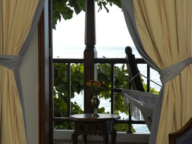 фото отеля Zanzibar Serena изображение №9