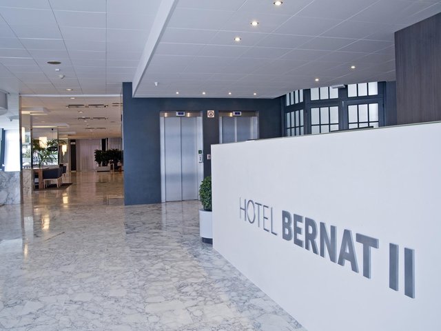 фото отеля Bernat II изображение №21