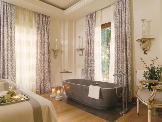 фотографии Four Seasons Hotel Firenze изображение №68