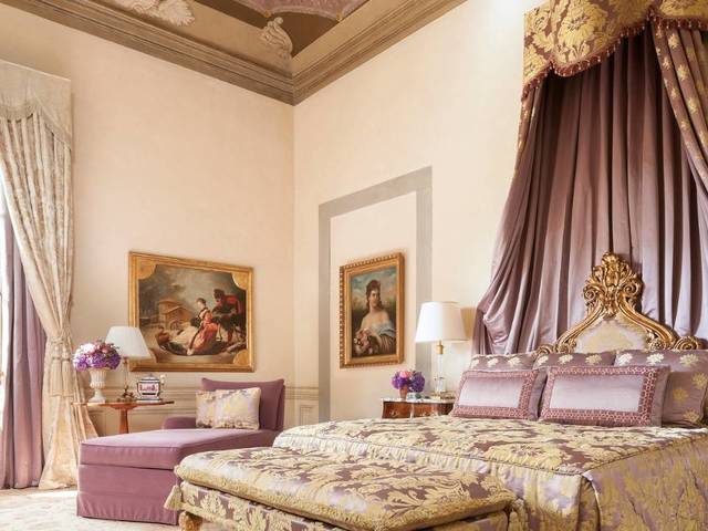 фото Four Seasons Hotel Firenze изображение №42