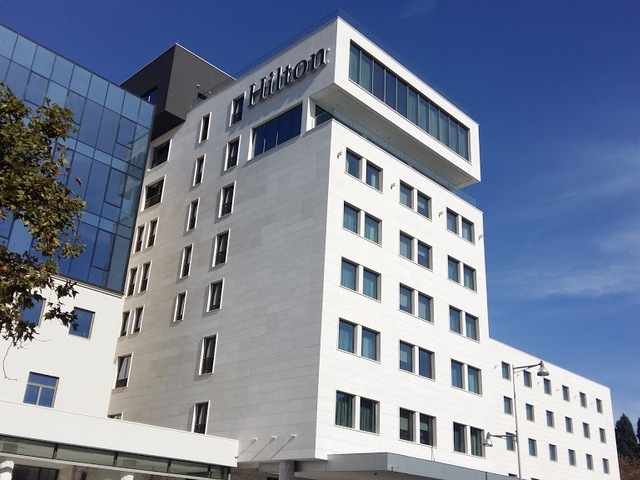 фотографии отеля Hilton Podgorica Crna Gora изображение №75