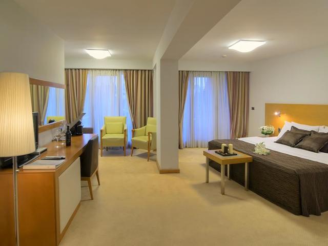 фото отеля Podgorica изображение №21