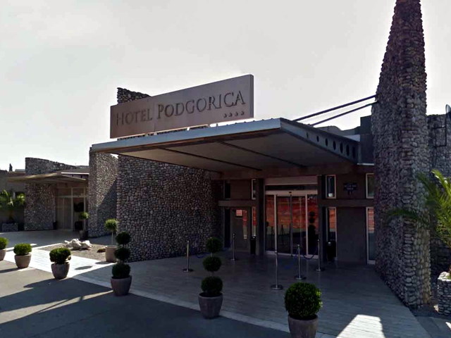 фото отеля Podgorica изображение №1