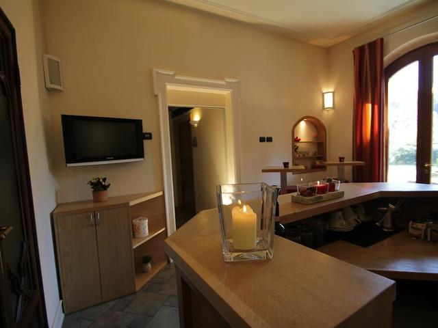 фотографии Hotel Villa Betania изображение №24
