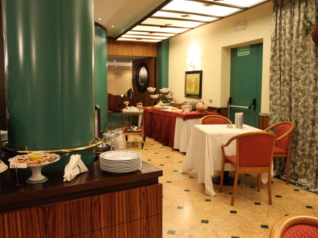 фотографии отеля Hotel Carrobbio изображение №47