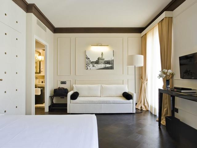 фото отеля Be-One Art and Luxury Home изображение №17