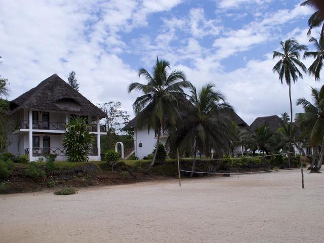 фото отеля Chwaka Bay Resort  изображение №5