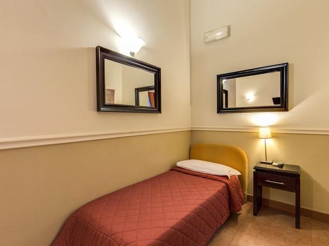 фото Hotel Everest Inn Rome изображение №26