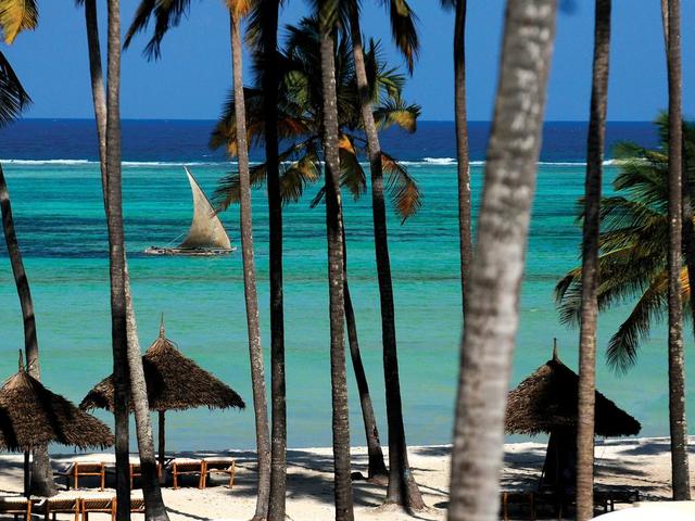 фото отеля Tui Blue Bahari Zanzibar (ex. Emerald Dream of Zanzibar) изображение №17