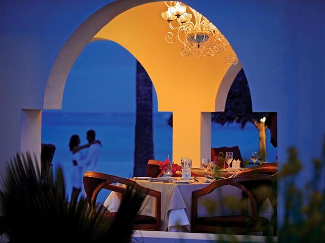 фото отеля Tui Blue Bahari Zanzibar (ex. Emerald Dream of Zanzibar) изображение №9