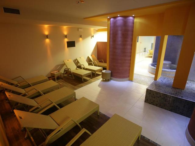 фото отеля San Marco City Resort & Spa изображение №29