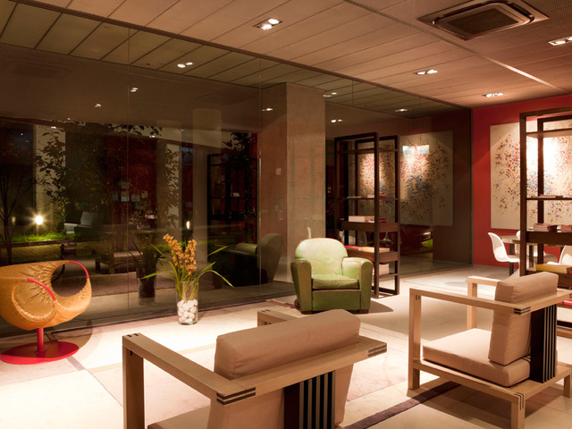 фото отеля Zambala Luxury Residence изображение №9