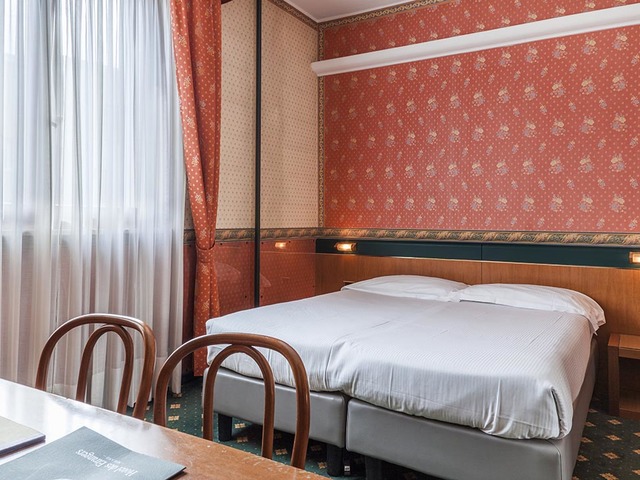 фото отеля Hotel des Etrangers изображение №33