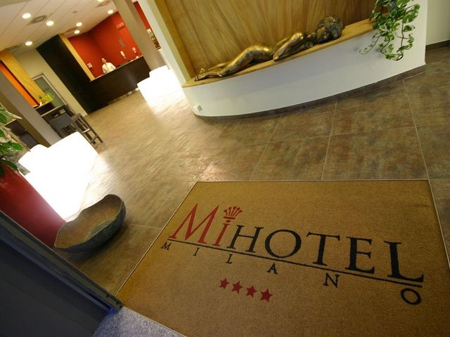 фото отеля MiHotel изображение №49