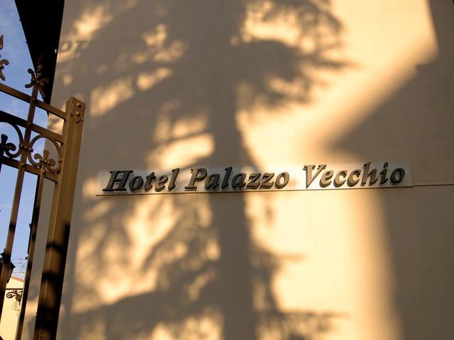 фотографии отеля Palazzo Vecchio изображение №11