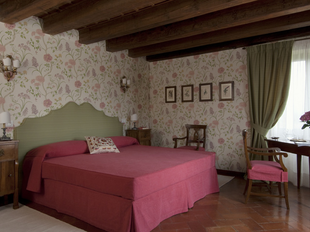 фото отеля Villa Sagramoso Sacchetti изображение №45