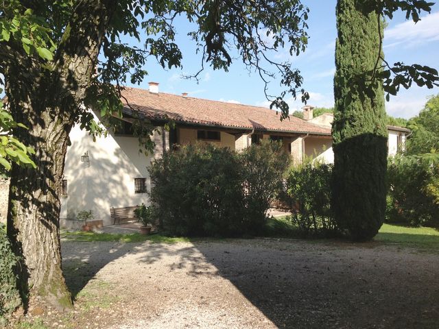 фотографии Villa Sagramoso Sacchetti изображение №40