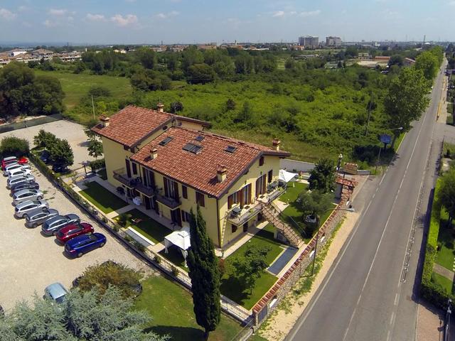 фото отеля Residenza La Ricciolina изображение №37