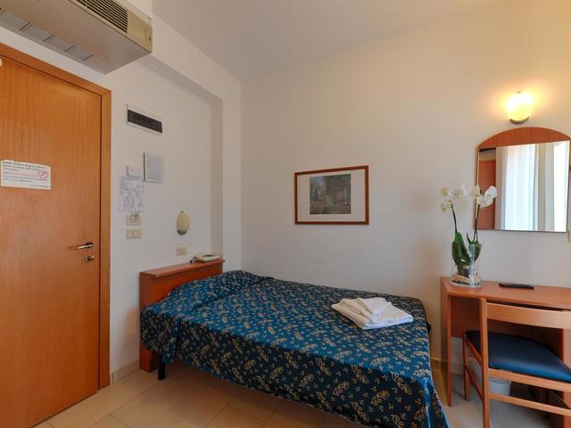 фото отеля Taormina изображение №21