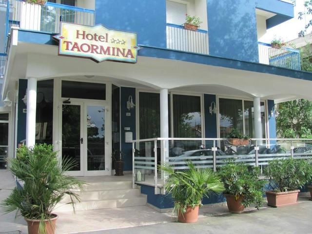 фото отеля Taormina изображение №5