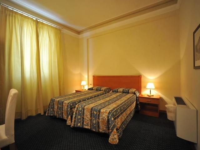 фото отеля Gioia Hotel изображение №9
