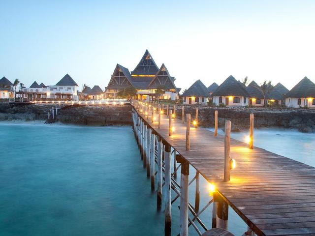 фото отеля Essque Zalu Zanzibar изображение №1
