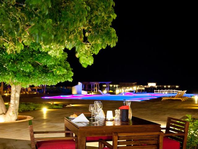 фото отеля Essque Zalu Zanzibar изображение №21