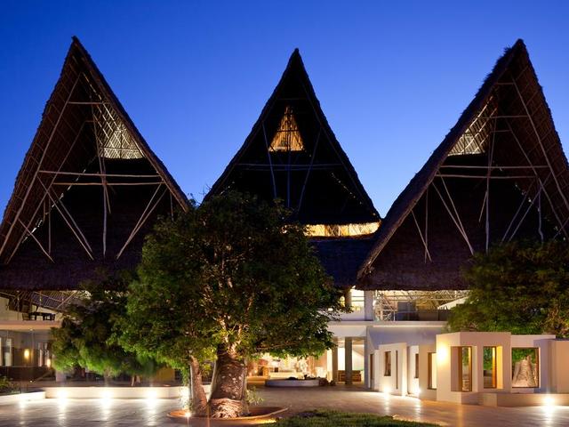 фото отеля Essque Zalu Zanzibar изображение №17