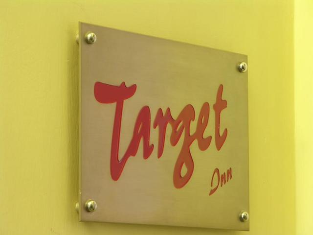 фотографии отеля Target Inn изображение №15