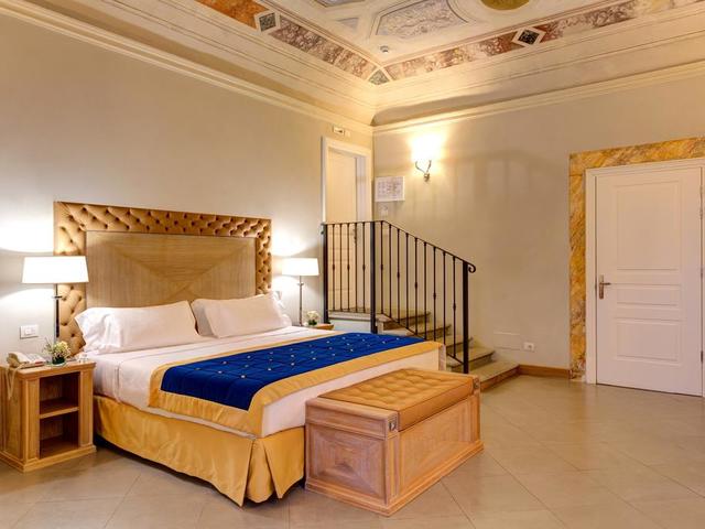 фотографии Villa Tolomei Hotel & Resort изображение №8