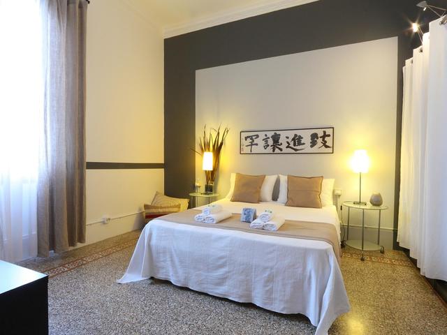 фотографии B&B In Centro Firenze изображение №16