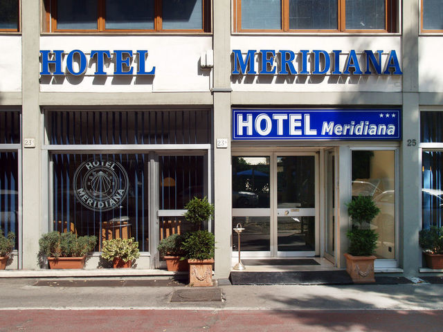 фото отеля Panorama Hotels Meridiana изображение №21