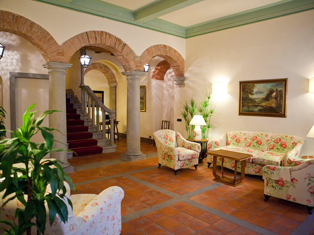 фото отеля Morandi alla Crocetta изображение №1