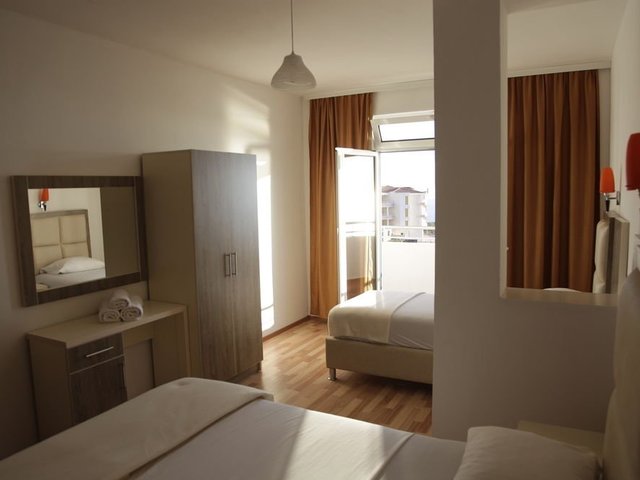 фото отеля Adriatic Apartment изображение №29