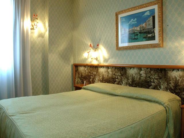 фото отеля Hotel Venezia изображение №25