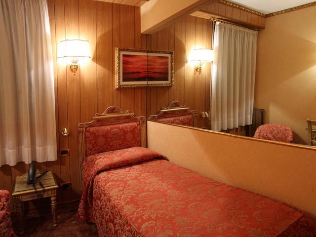 фото отеля Hotel Venezia изображение №17