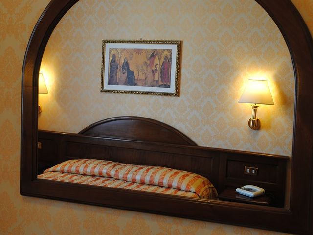 фото отеля Hotel Boccaccio изображение №13