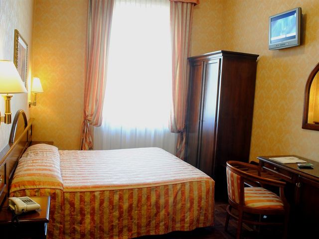 фотографии Hotel Boccaccio изображение №12