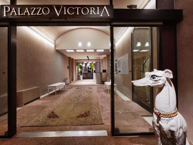 фотографии NH Collection Verona (ex. Palazzo Victoria) изображение №32