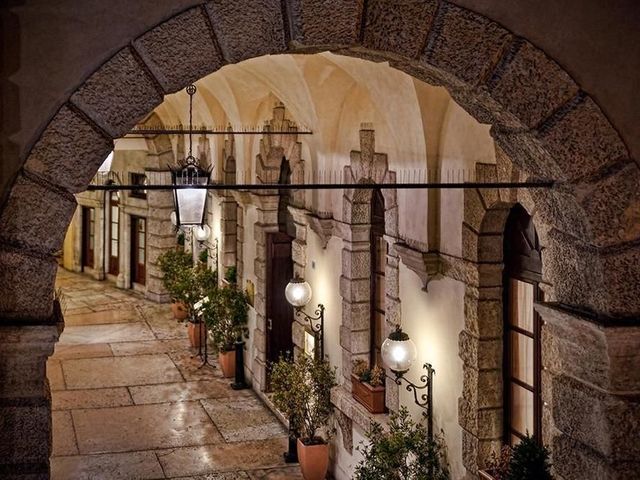 фотографии NH Collection Verona (ex. Palazzo Victoria) изображение №8