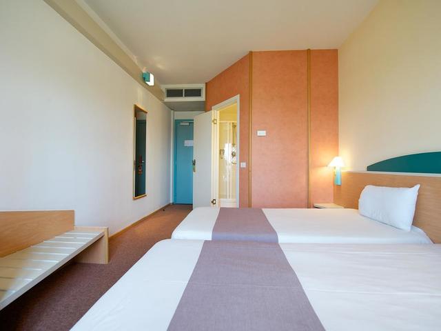 фото отеля ibis Firenze Nord hotel изображение №9