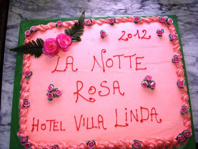 фото отеля Villa Linda изображение №33