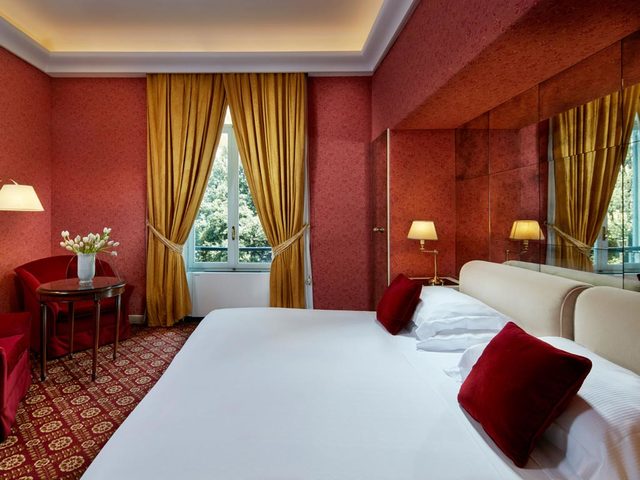 фото Small Luxury Hotels of the World Hotel Regency изображение №14